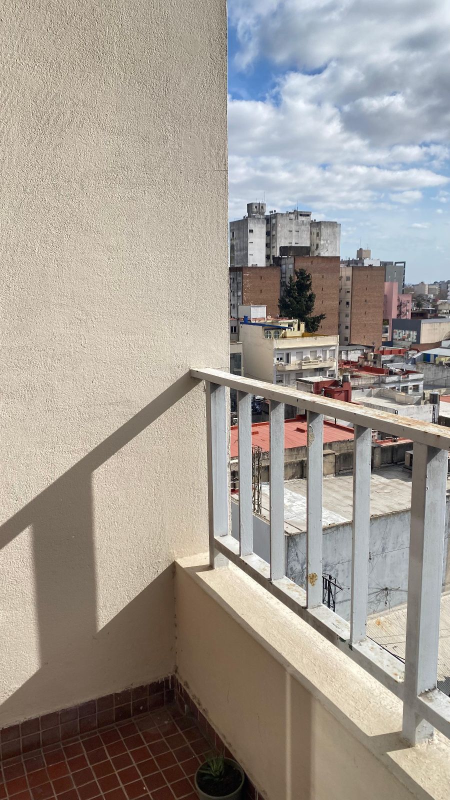 balcón