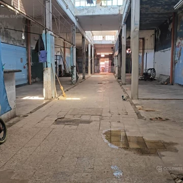 Venta Depósito - Galpón a refaccionar en boulogne OPORTUNIDAD