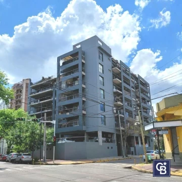 ALQUILER  2 AMBIENTES CON COCHERA Y AMENITIES  TIGRE CENTRO