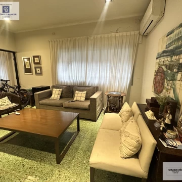 Casa - Barrio Sur