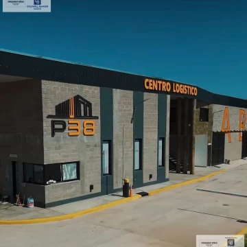 Galpón en San Miguel De Tucumán