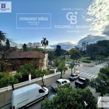 Casa - Barrio Sur