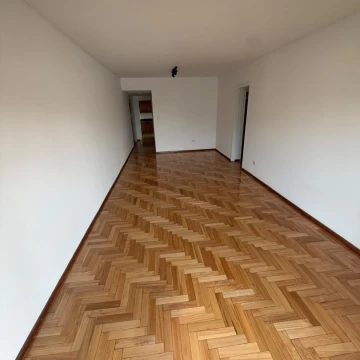 4 ambientes con cochera | Alquiler Belgrano |