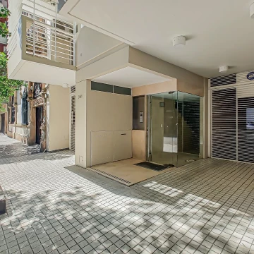 2 Ambientes| Alquiler en Belgrano| Excelente ubicación