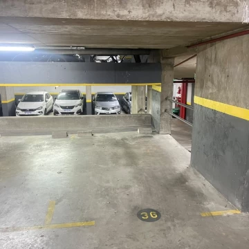COCHERA I VENTA I PALERMO CHICO