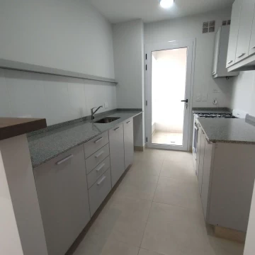 ALQUILER DEPARTAMENTO 1 AMBIENTE DIVISIBLE BALVANERA . A ESTRENAR !!