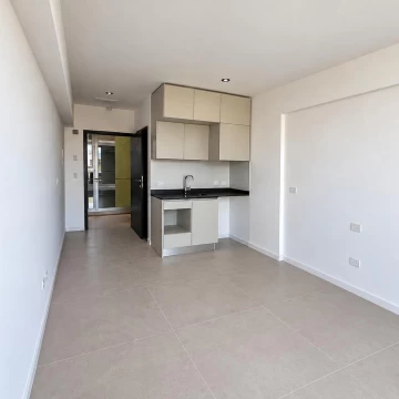 VENTA DEPARTAMENTO | BALCÓN MUY LUMINOSO | EDIFICIO CATEGORÍA