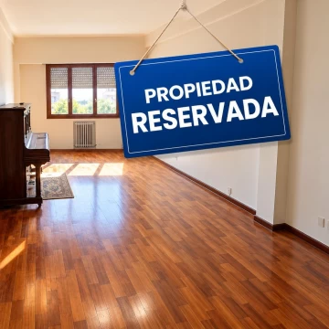 Venta | Departamento | 3 ambientes | Balvanera