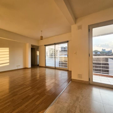 Alquiler 2 amb Semi Piso Balcon Aires Conexion lavarropas Ascensor Villa Urquiza