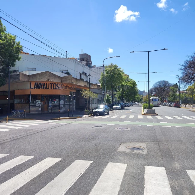 Local en Constitución en venta