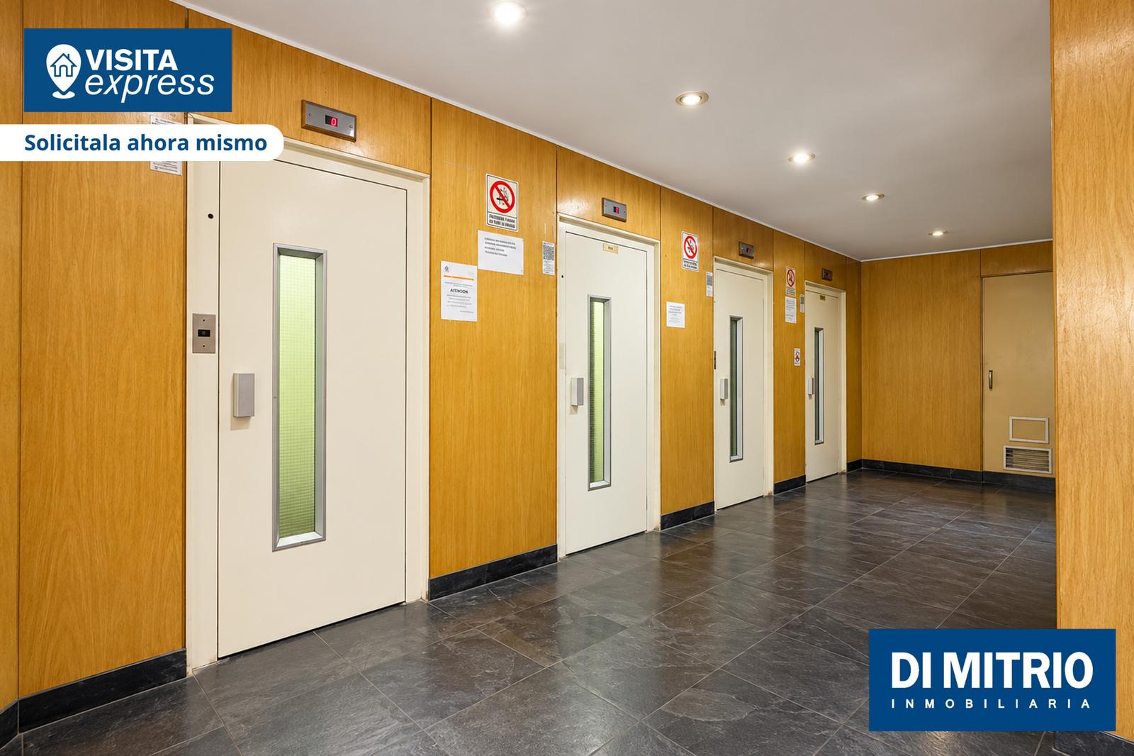 Hall Edificio