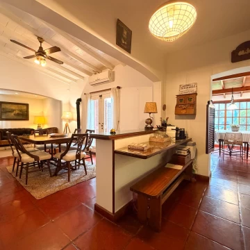 Casa en venta San Fernando ¡Excelente ubicación!