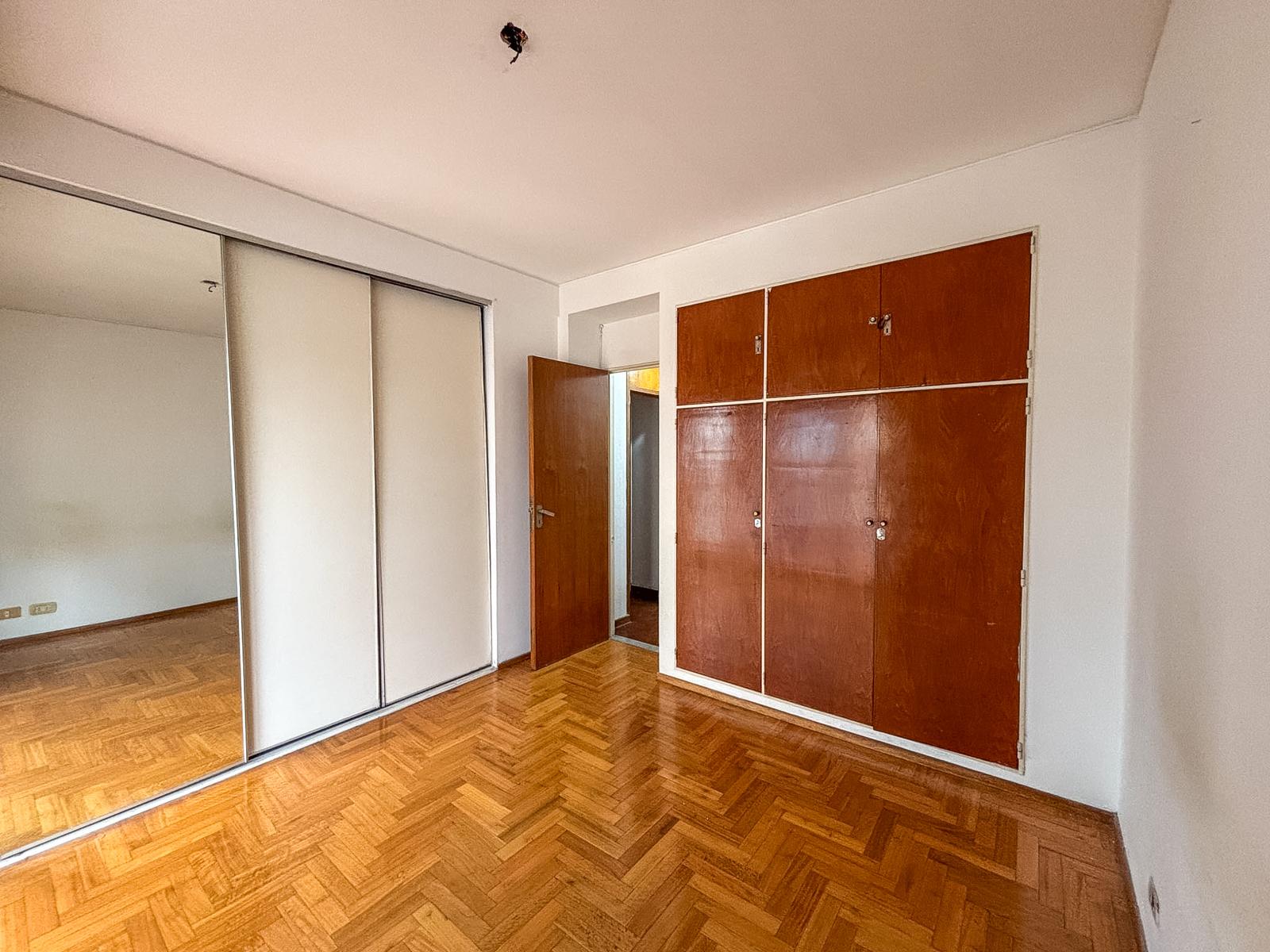 dormitorio principal