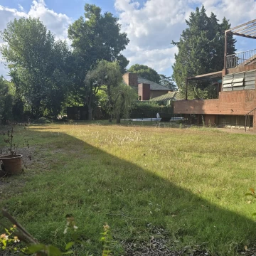 VENTA - LOTE - MASCHWITZ - ESCOBAR - MASCHWITZ