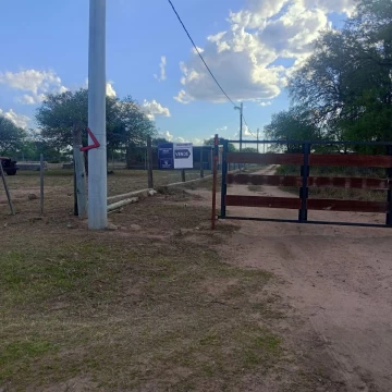 Terreno en San Geronimo