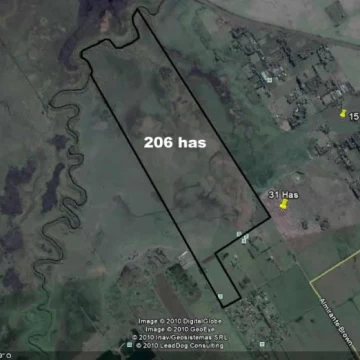 Casa Campo  en Venta en Zelaya, Pilar, G.B.A. Zona Norte
