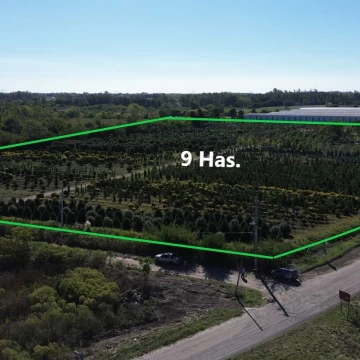 Terreno Fraccion  en Venta en Fátima, Pilar, G.B.A. Zona Norte