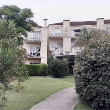Departamento Monoambiente  en Alquiler en Alto del Molino, Pilar, G.B.A. Zona Norte