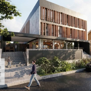 Departamento  en Venta en Tigre, G.B.A. Zona Norte, Argentina