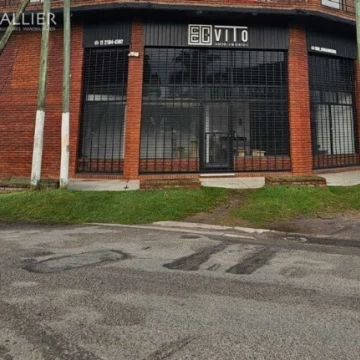 Local  en Alquiler en Pilar, G.B.A. Zona Norte, Argentina