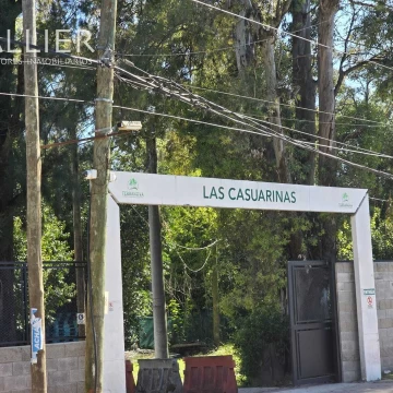 Terreno Lote  en Venta en Pilar, G.B.A. Zona Norte, Argentina