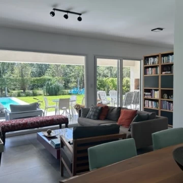Casa  en Alquiler en Castaños, Nordelta, Tigre