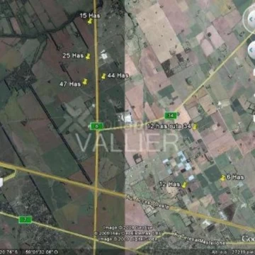 Campo de 12has en Venta ubicado en Luján,  G.B.A. Zona Oeste