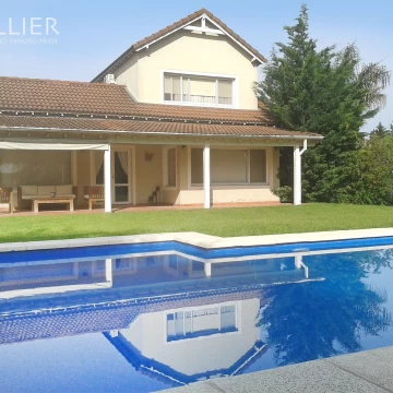 Casa  en Venta en Villa Olivos, Garin, Escobar