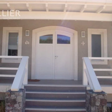 Casa  en Alq. Temporario en Golf 1, Costa Esmeralda, Costa Atlántica