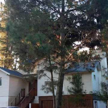Casa Chalet  en Alq. Temporario en Costa Esmeralda, Costa Atlántica, Buenos Aires