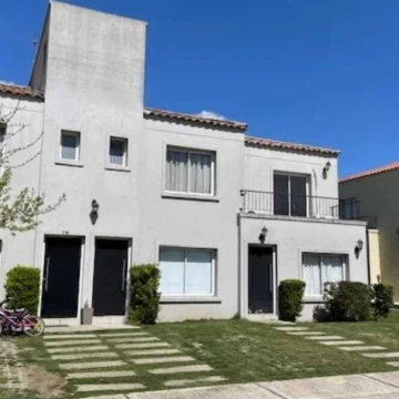 Departamento Dúplex  en Alquiler en La Angelica, Pilar, G.B.A. Zona Norte