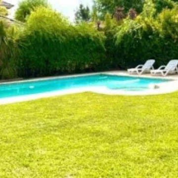 Casa Chalet  en Venta en Haras La Caballeriza, Pilar, G.B.A. Zona Norte