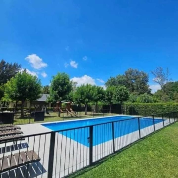 Departamento  en Alquiler en La Candela, Pilar, G.B.A. Zona Norte