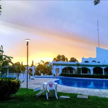 Terreno Lote  en Venta en Las Brisas, Zelaya, Pilar