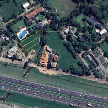 Terreno Lote  en Venta en Manuel Alberti, Pilar, G.B.A. Zona Norte