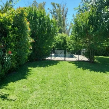Casa  en Alquiler en Las Condes, Pilar, G.B.A. Zona Norte