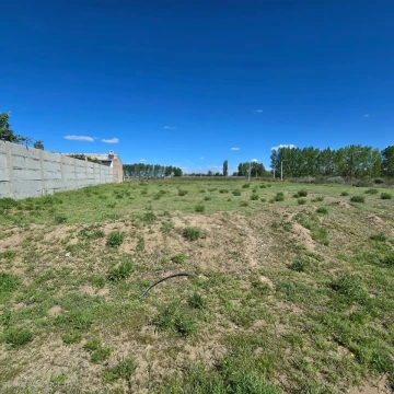 Venta Terreno Plottier - Lagunas de Plottier