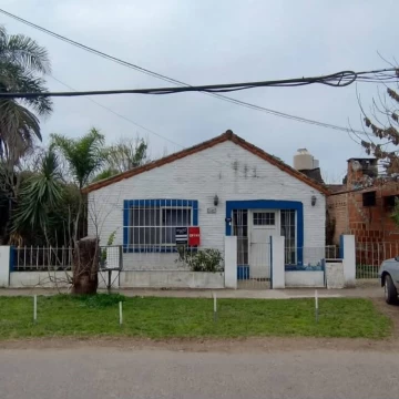 Casa  en Venta en Ingeniero Maschwitz, Escobar, G.B.A. Zona Norte