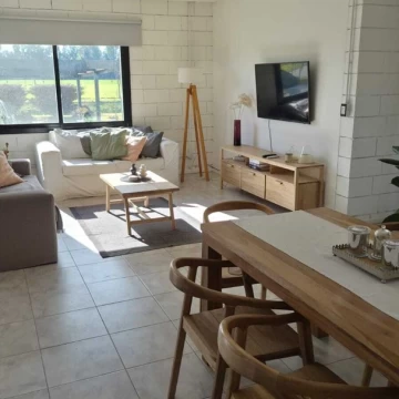 Casa  en Alq. Temporario en Club Manuel Belgrano, Escobar, G.B.A. Zona Norte
