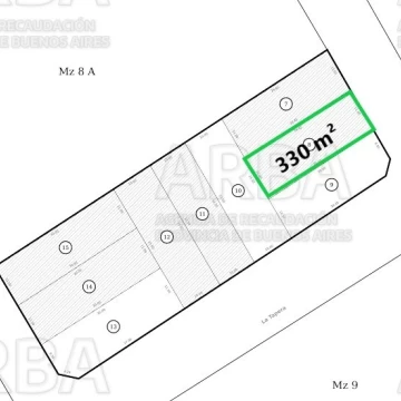Terreno Lote  en Venta en Pilar, G.B.A. Zona Norte, Argentina