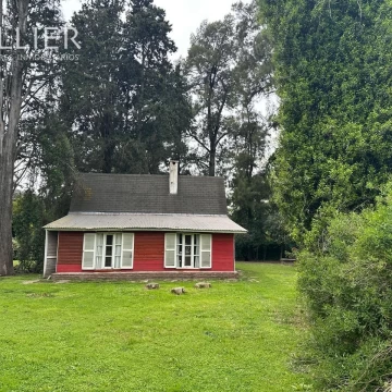 Casa Quinta  en Venta en Moreno, G.B.A. Zona Oeste, Argentina