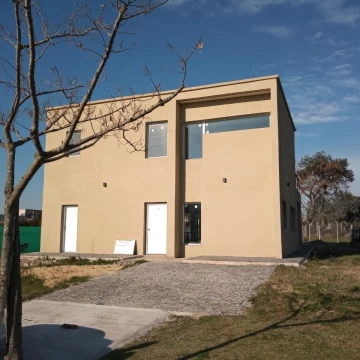 Casa  en Venta en San Alfonso, Pilar del Este, G.B.A. Zona Norte