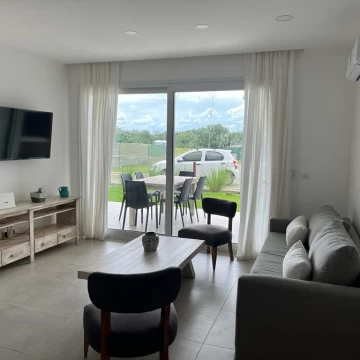 Departamento  en Venta en Pilara, Pilar, G.B.A. Zona Norte
