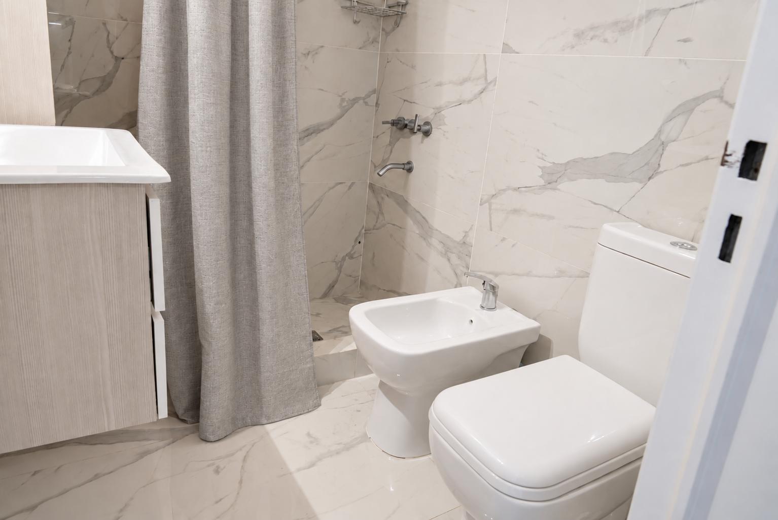 baño