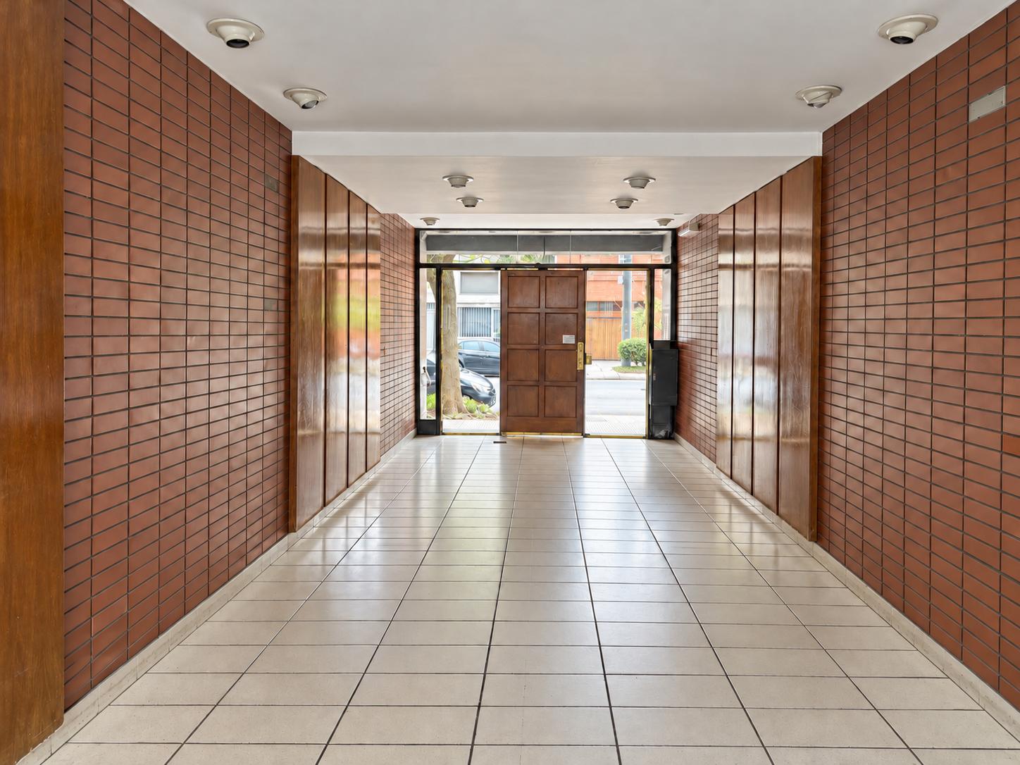 entrada edificio