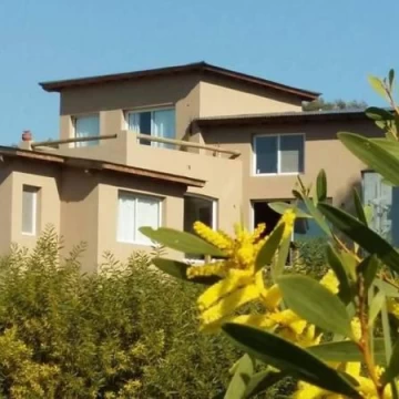 Casa Chalet  en Alq. Temporario en Costa Esmeralda, Costa Atlántica, Buenos Aires