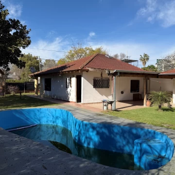 Casa en Venta en Ingeniero Maschwitz, Escobar, G.B.A. Zona Norte