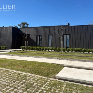 Casa  en Venta en El Tilbury, Pilara, Pilar