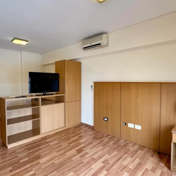 Brown 2800 - Monoambiente en venta - Rosario, Pichincha