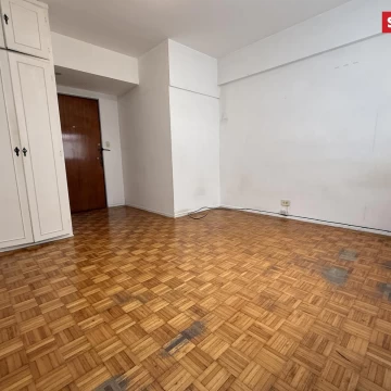 Departamento en Recoleta